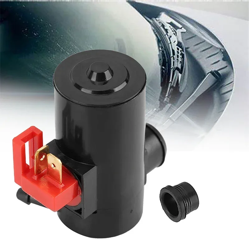 

Насос омывателя лобового стекла для Honda Civic Accord CR-V Insight S2000 Wagovan 38512-SA5-013, 38512-SA5-981