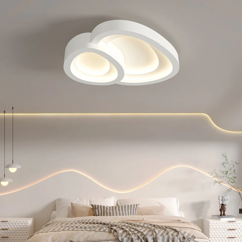 Ceiling chandelier modern Lights Bedroom Dining living Room Kitchen Lamp Indoor Lighting hanging lamps for ceiling room decor