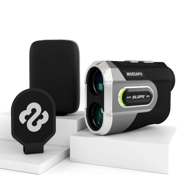 

New Design Laser Distance Measuring Instrument Rangefinder 600m Laser Rangefinder Range Finder