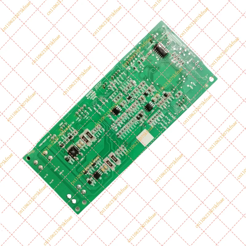 Main Control Board for Tineco Floor One S3 - Replacement Motherboard PCB for Wet Dry Vacuum Floor Washer