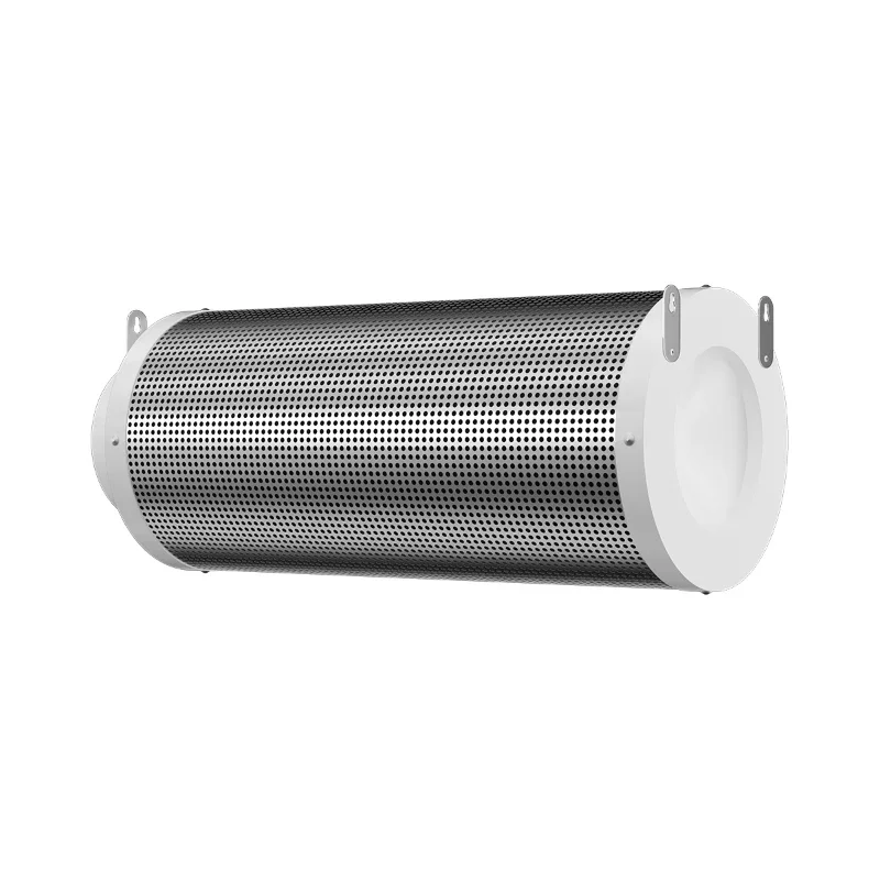 6 Inch Air Filtration Carbon Filter for Indoor Gardening Plant