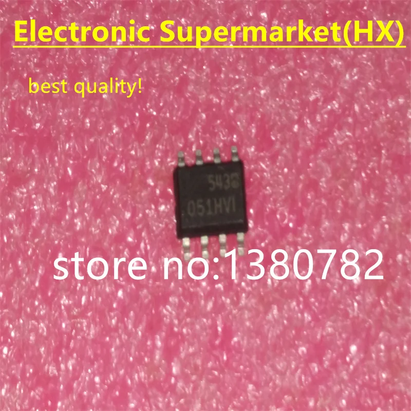 

Free Shipping 10pcs-50pcs LTC2051HVHS8 LTC2051HV LTC2051 SOP-8 Best quality IC In stock!