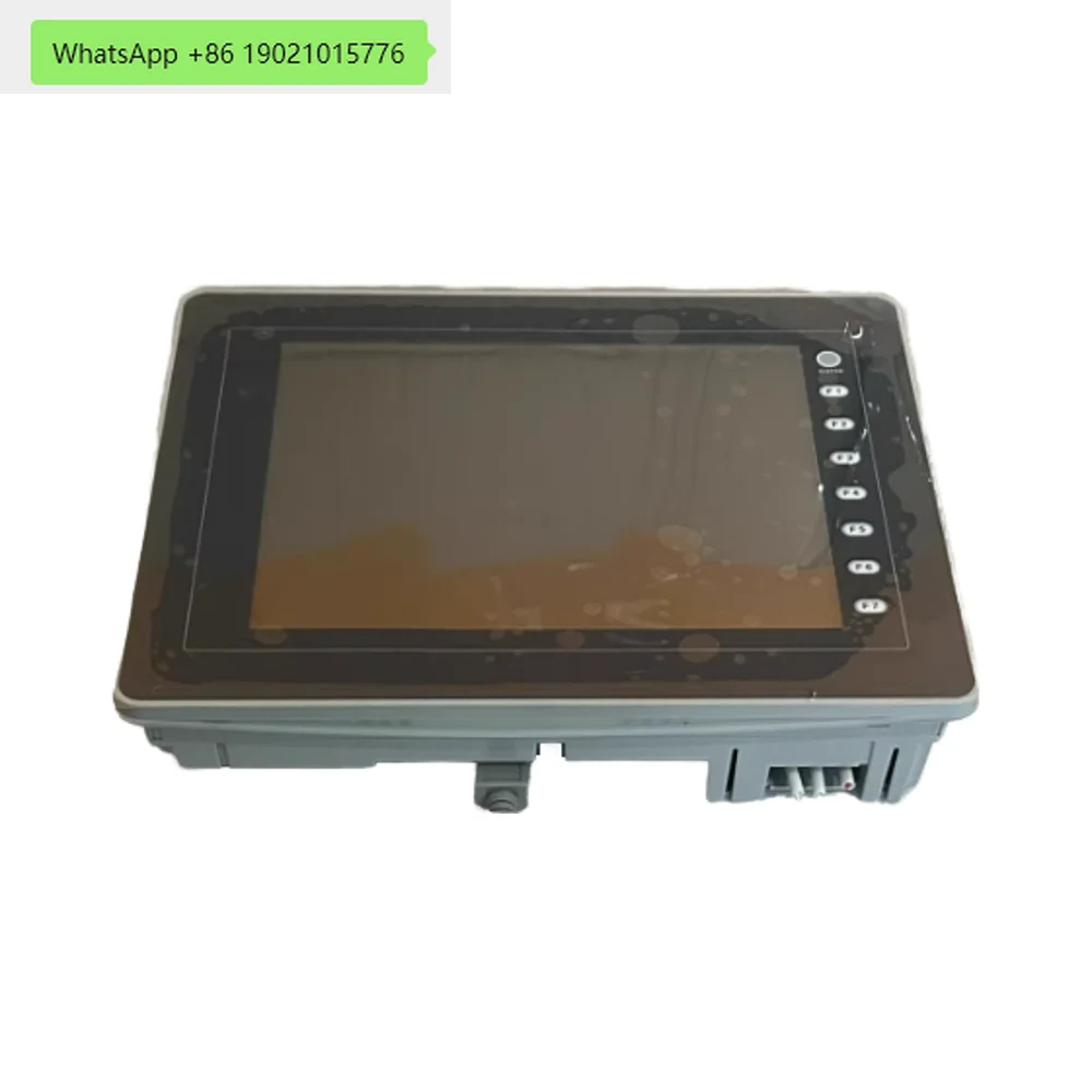 

Brand New V810C Industrial HMI Touch Screen Display for Efficient Control and Monitoring