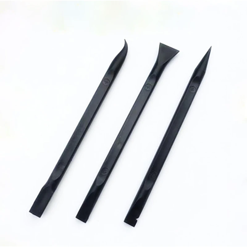 3Pcs Professional Mobile Phone Repair Tools Rods Opening Pry Spudgers Tablet Disassemble Crowbar Mobile Phone Tool