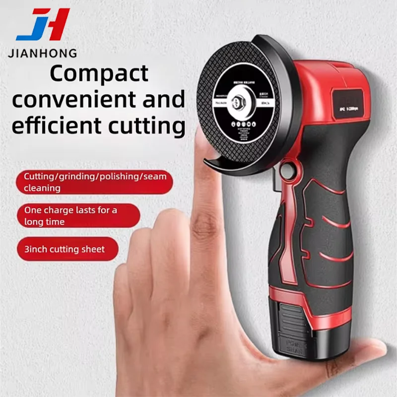 JB 16.8V 28000 RPM Cordless An - Power Tools Jb recension och pris