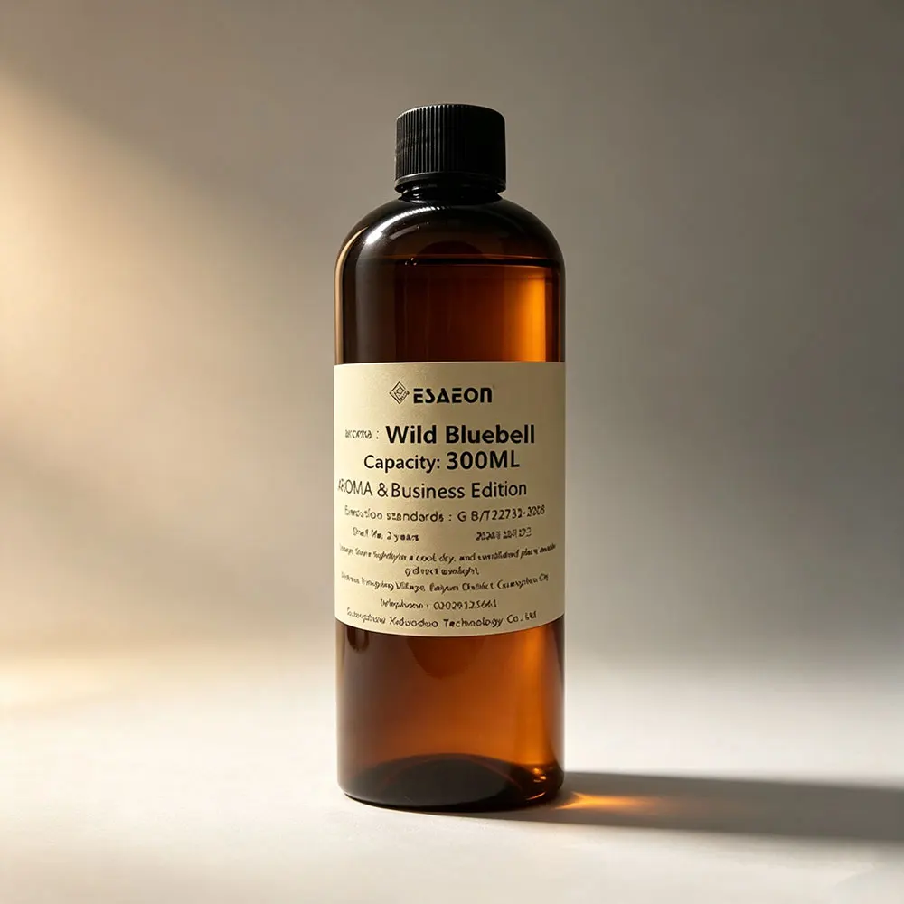 ESAEON Hotel Aroma Machine Supply Oil - Essential Oil For All Waterless Aromatherapy Diffuser, Ritz-Carlton - 300ML(10.15 fl.oz)