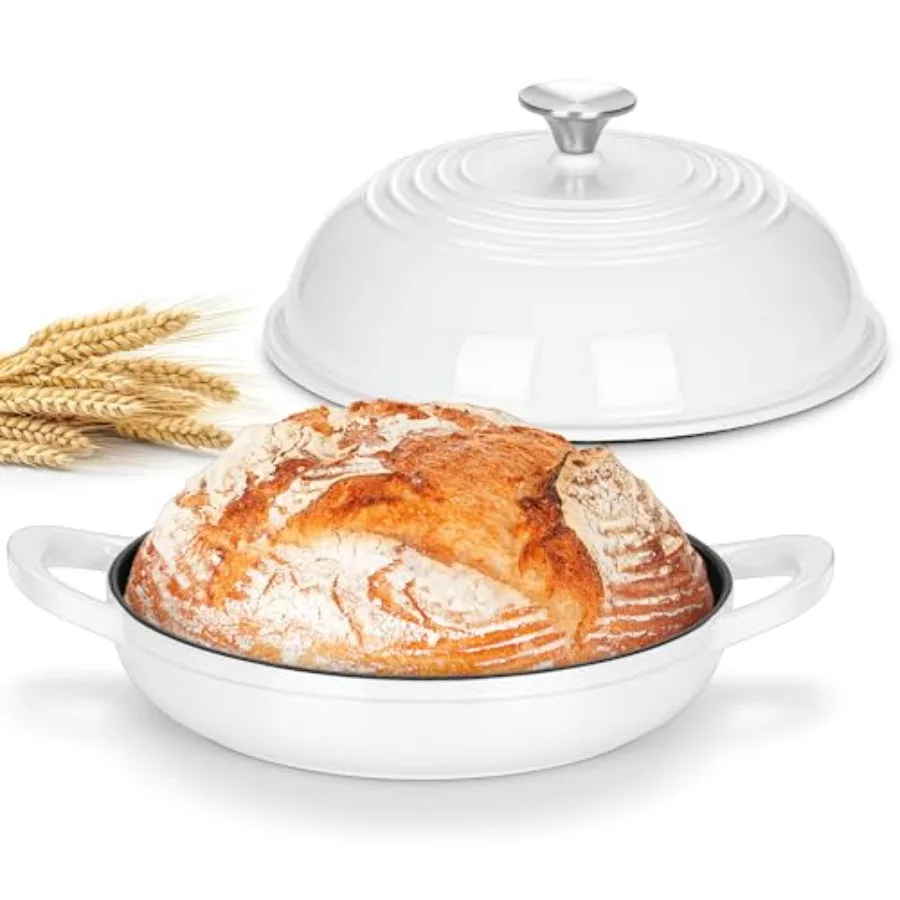 Bread Dutch Oven Fo…