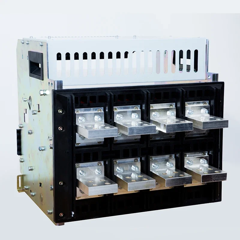 FTW3-2000 (M type controller) 630A/800A/1000A/1250A/1600A/2000A genuine