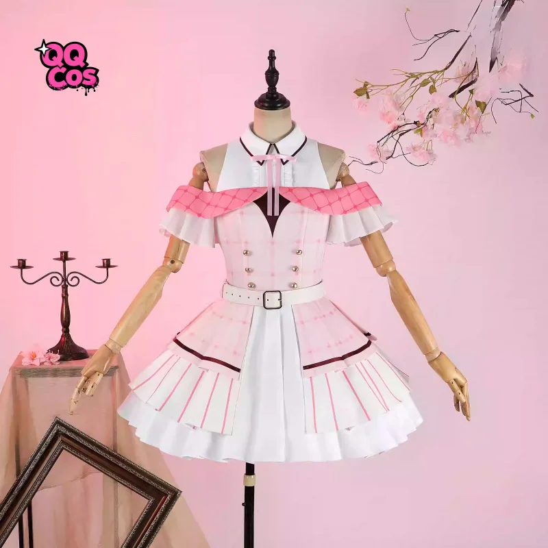 

LoveLive! Hasunosora Girls' High School Idol Club Cosplay Costume Halloween Costume QQcos