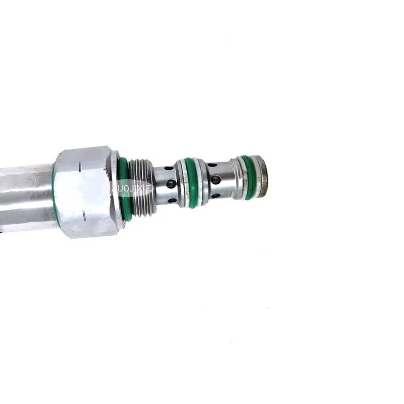 The new excavator parts  for SANY SY65/SY75/for LiuGong for LG6065/FR60 solenoid valve core  60008386