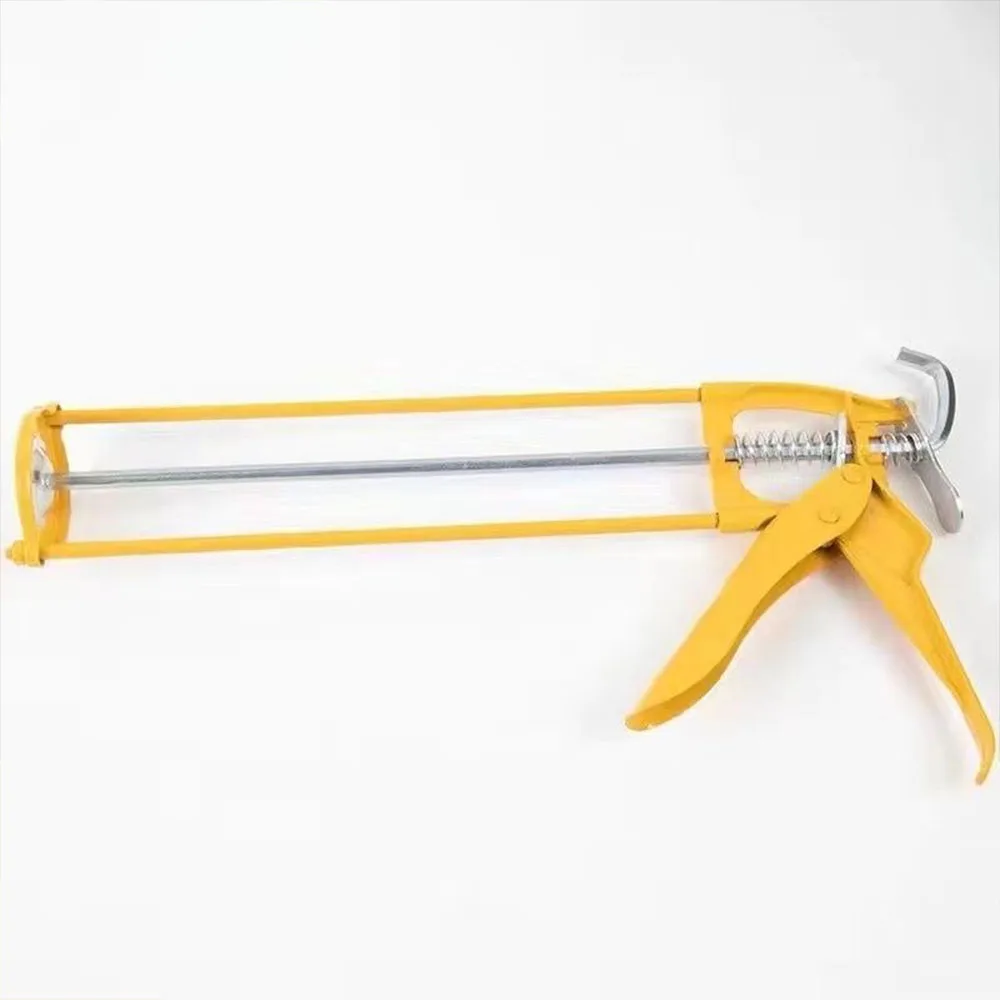 Multifunctional Manual Caulking Gun Insulating Mastic Sealant Corner Seam Filling Tool Sealant Gun Caulking Gun DIY Tools