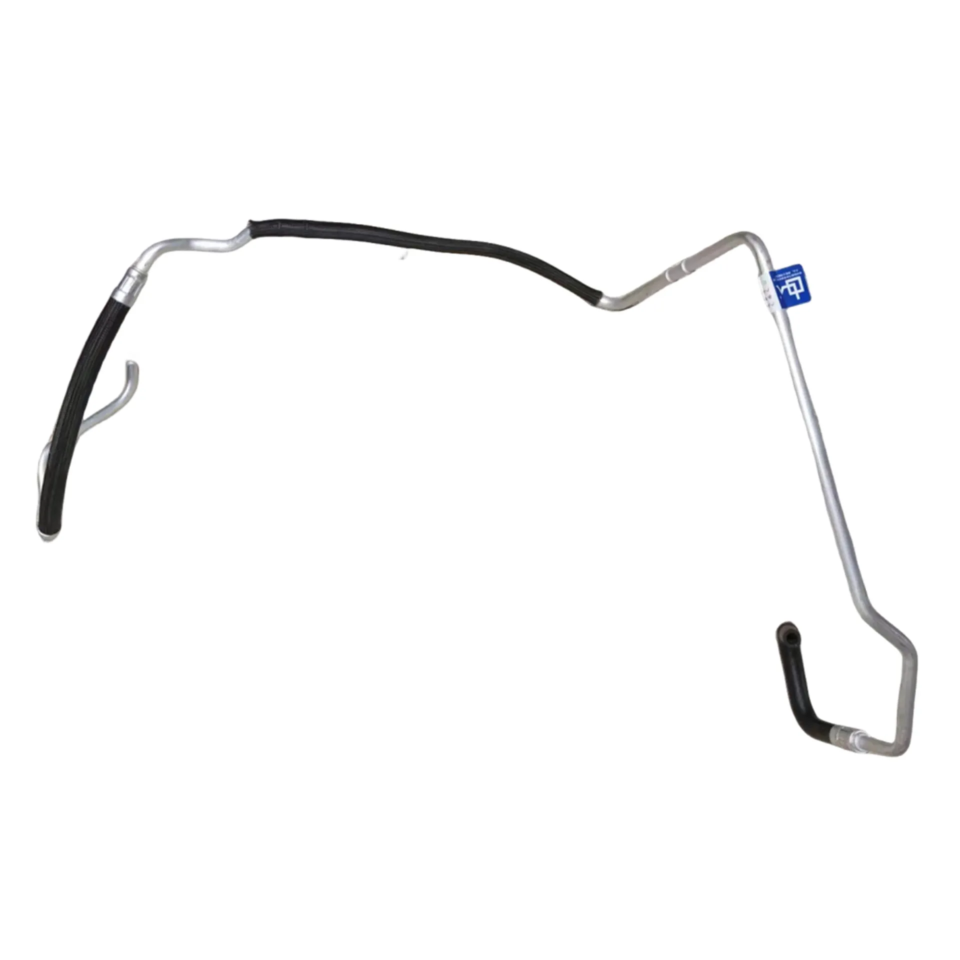 Automotive Parts Assist Low-pressure Pipes 206 4012L3 4012Y1