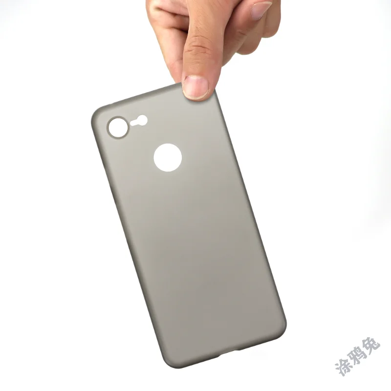 hot selling super thin 0.35mm case for google pixel 3 xl case , new for google pixel 3 case