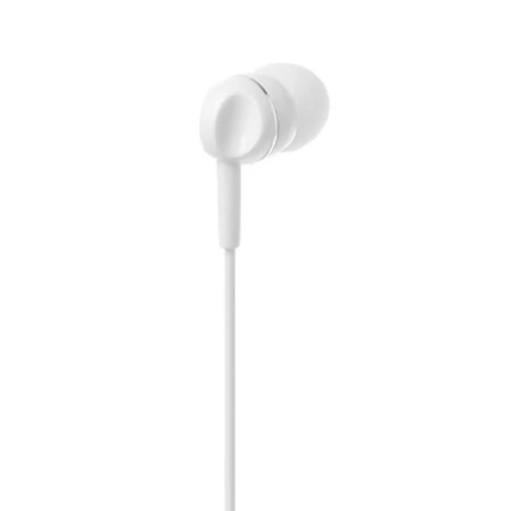 Universal Micro USB Stereo In-Ear Headphone Auxiliary Earphone Headset