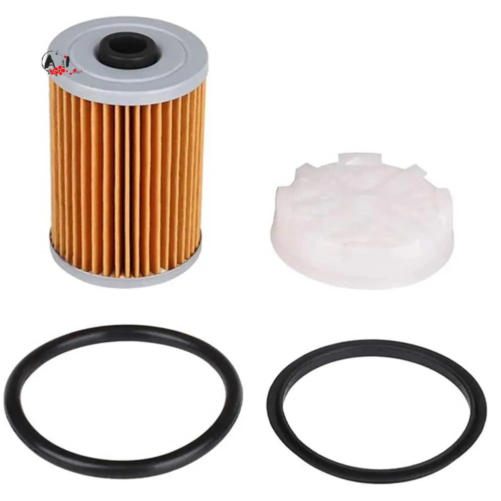 

A10E-Fuel Filter 35-8M0093688 For Mercury Mercruiser GEN III Cool Elements 35-866171A01 2004 + MIE & Bravo 5.0L 5.7L 6.2L MPI