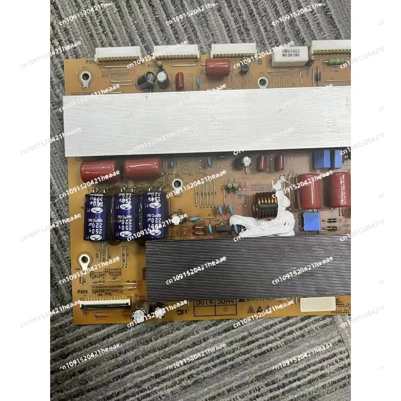 Adecuado para EAX64282201 EBR73747601 50R4T4- 90% nueva placa 50PA450C-CM 50R4T4 Y,