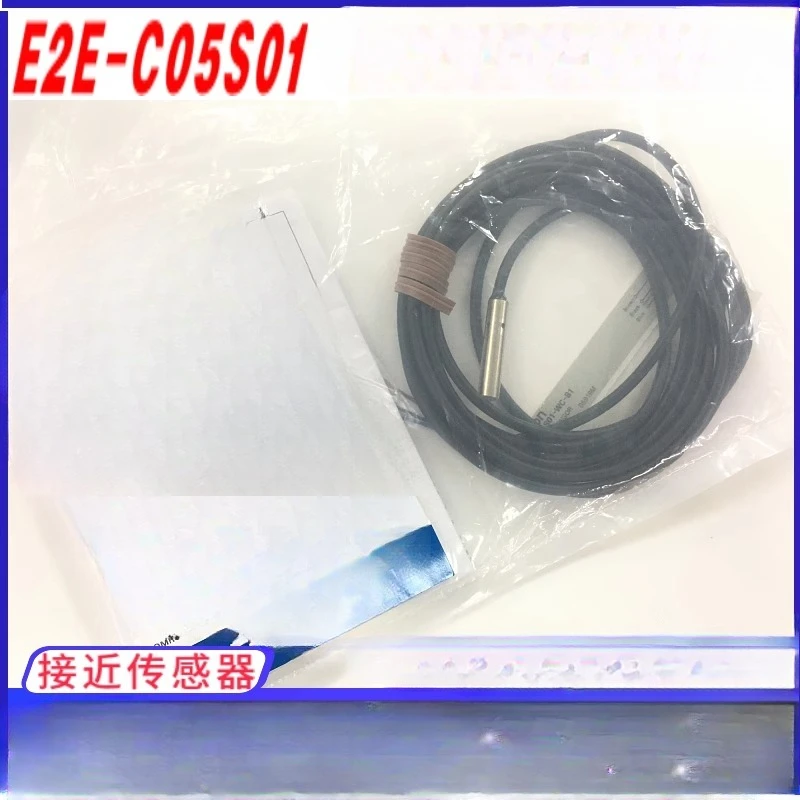 Sensor E2E-C05S01 S…