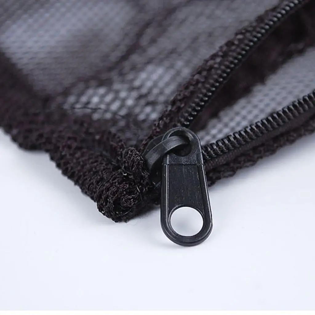 

Filter Bags Fish Tank Charcoal for Biospheres Ceramic Rings -Black