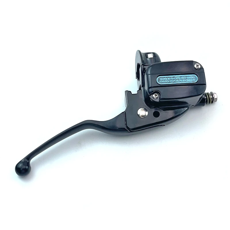 Motorfiets Rem Koppelingshendel Hoofdremcilinder Voor Harley Touring Street Glide Road Electra 08-13 Road King 2008-2016