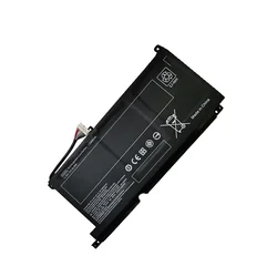 PG03XL PG03XL HSTNN-OB1I HSTNN-DB9G L48430-AC1 L48430-AC2 L48495-005 Laptop Battery Lithium ion Battery 11.55V 56Wh For HP