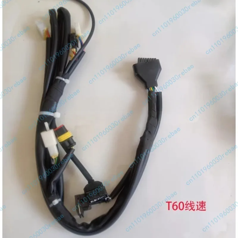 

Accessories 1pcs generator accessories t60 line speed d12500ie whole machine line speed