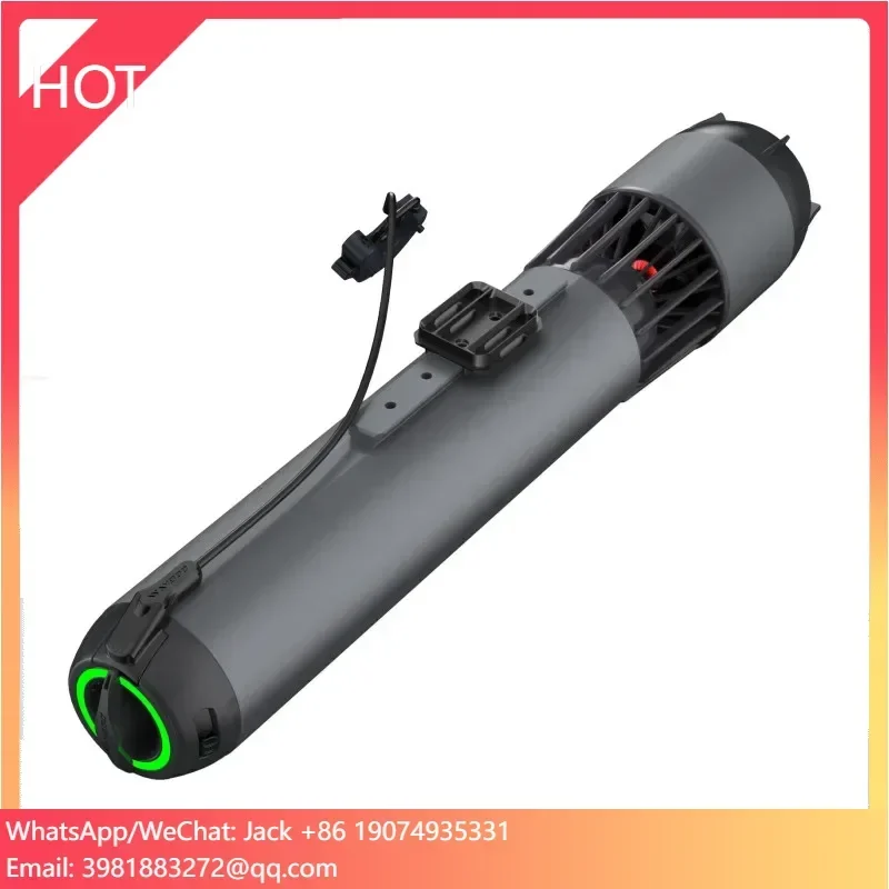 Waydoo Subnado Diving Equipment Sea Scooter Propeller Diving Scooter For Underwater Snorkeling Snorkeling