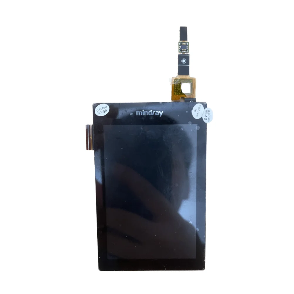 

3.5“ inch TDA-HVGA0350C60713-V2 LCD Display With Touch panle For Mindray BeneVision TM80 TM60 Matrix Screen Repair