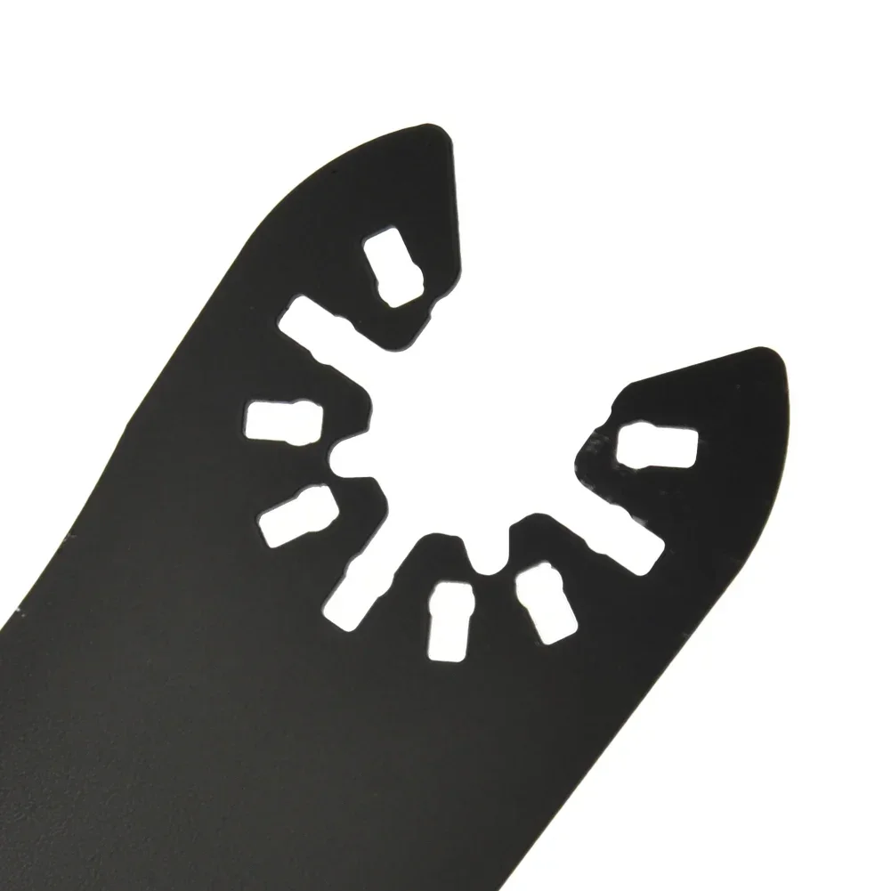 Perfect Fit for Standard Single Electrical Outlet Oscillating Saw Blade Multitool Blade MultiTools Accessories