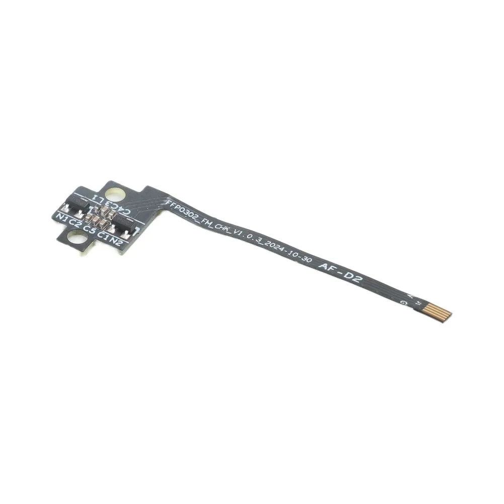 Filament Runout Sensor For Flashforge AD5X Extruder 3D Accessory Hall Effect Detector PCB Cable