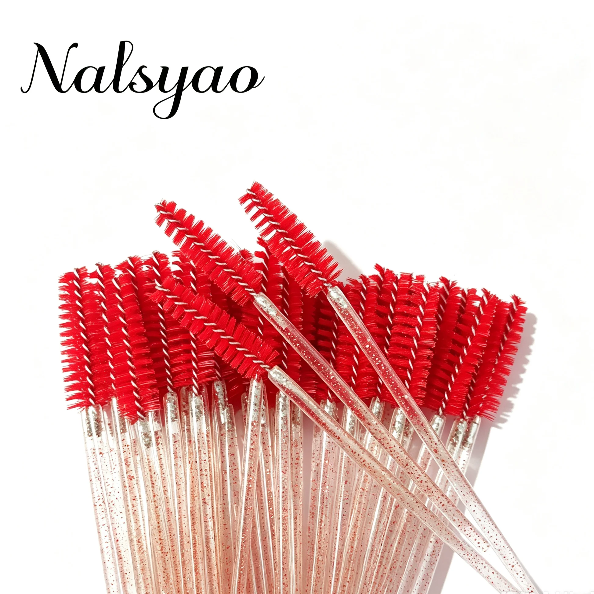 Beauty - Makeup - Eyes - CNKESS Brosse et peigne jetables pour