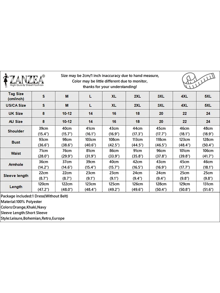 Stylish Summer Overalls Dress 2025 ZANZEA Women Shirt Dress Elegant OL Work Sundress Lapel Neck Short Sleeve Buttons Midi Robe