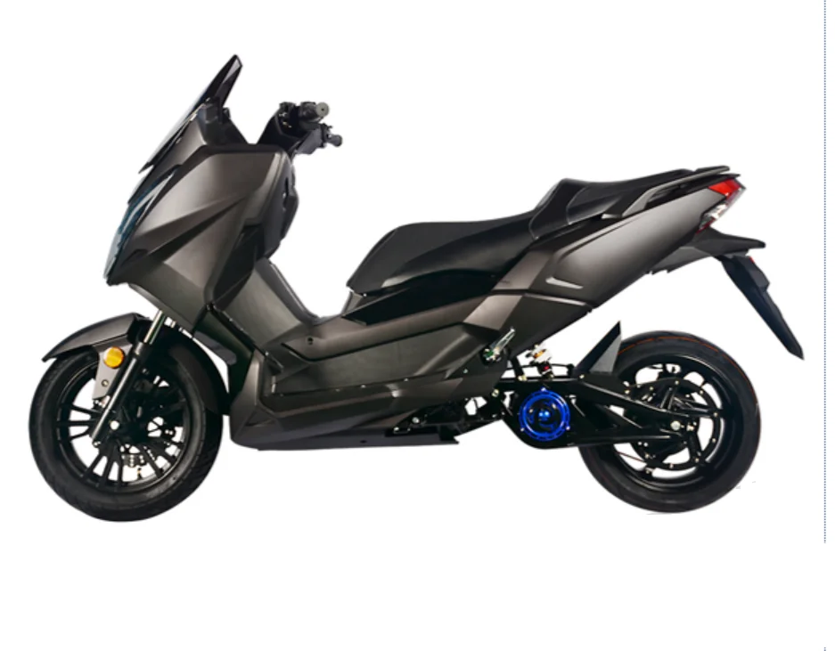 T9  Classical Long Electric  Motorcycles scooter  range