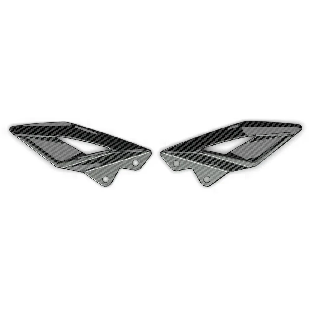 Motorfiets Voetpedaal Hak Beschermende Voor Triumph Street Triple 765/R/RS 2016-2024 Street Triple 660 S 2020-2022