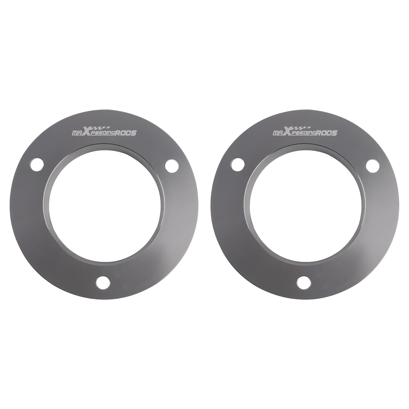 Fotografia 6: Kit de elevação dianteiro de 2 polegadas e traseiro de 2 polegadas com espaçadores para Subaru Legacy Outback FRS BRZ 2010-2015