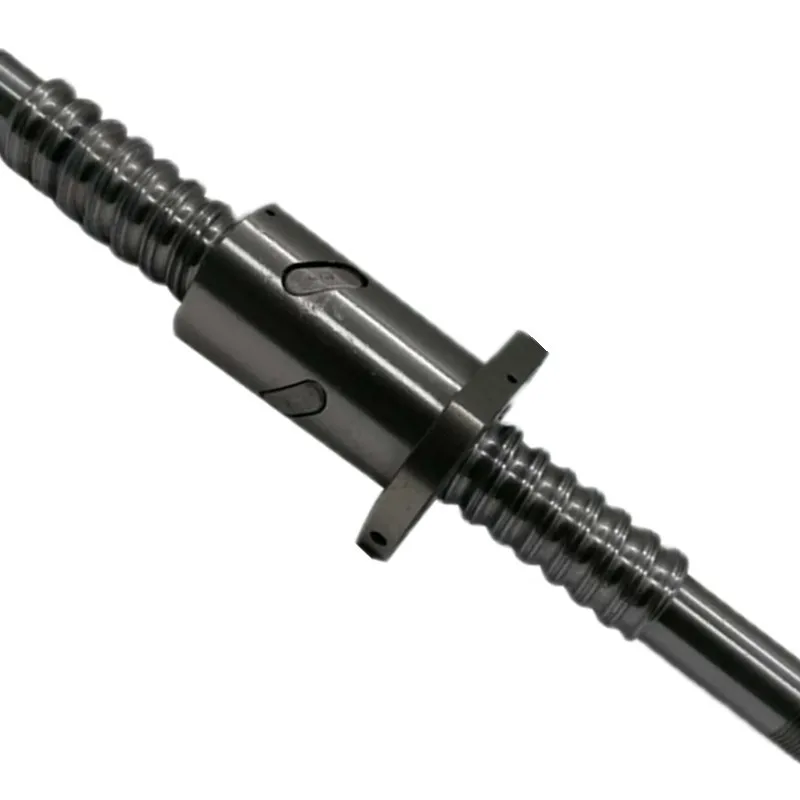 برغي كروي مصغر BNK1520-3G0+471LC5Y من المعالجة حسب الطلب #3