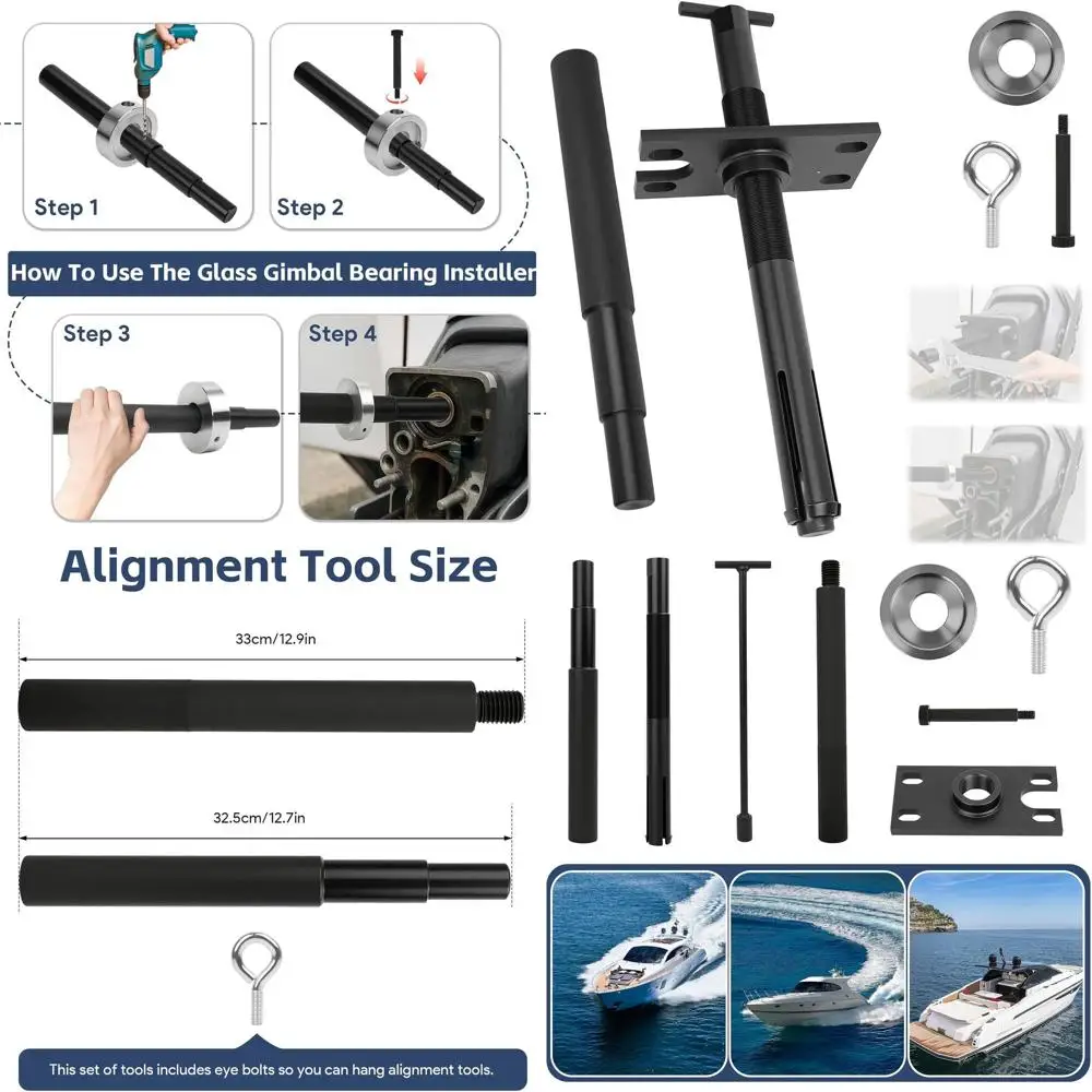 Alignment Tool And …