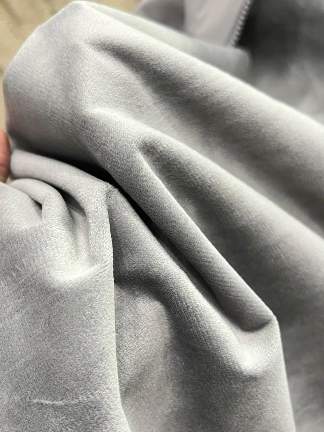Outdoor Windproof Warm Waterproof Soft  Jacket 3D Cut Composite Mink Autumn Winter Men's Clothing Standard Fit Hooded