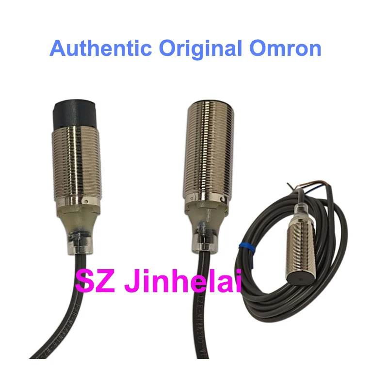 Authentic Original …