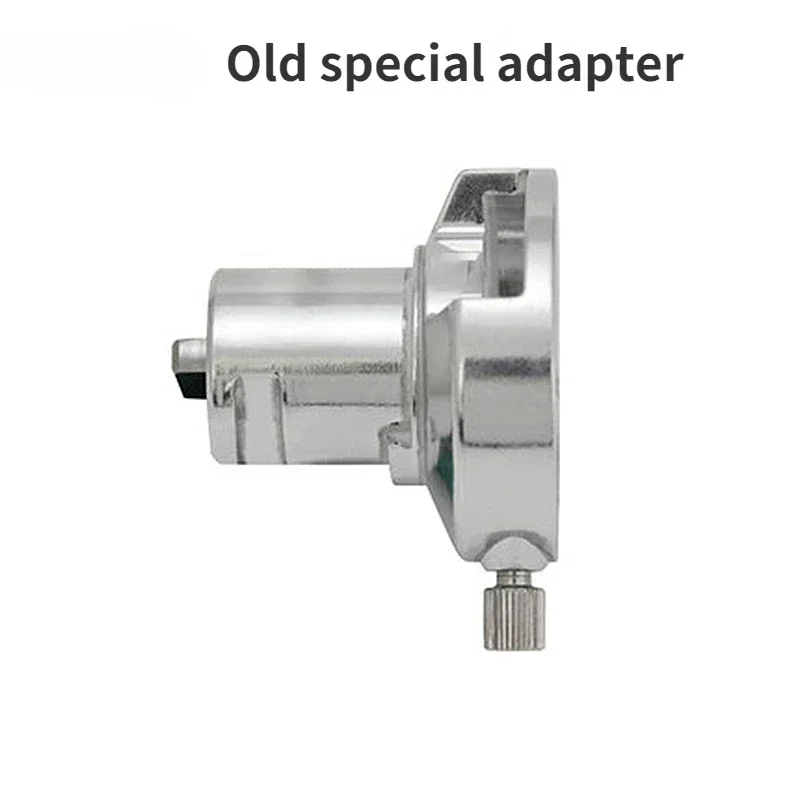 

Kenwood Cookmaker older-type Adapter Fittings