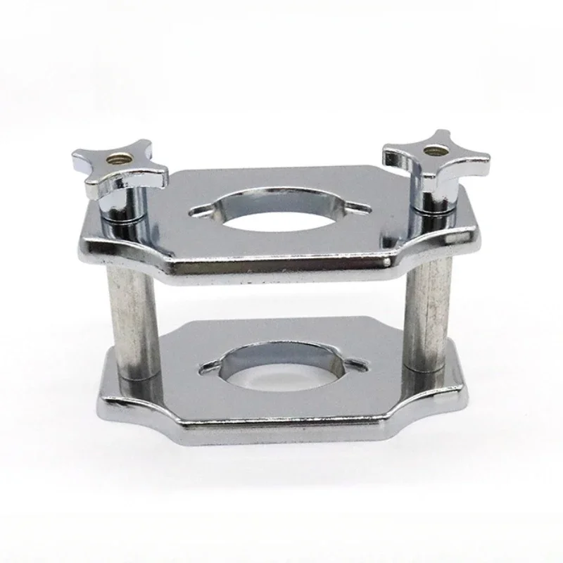 G High Quality Simple Pressing Machine Lab Equipment Single-layer Compress Press Boilings Tooth Box Stainless Steel Lab Tool