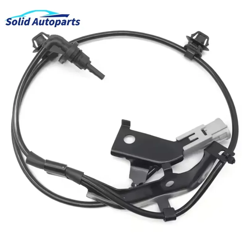 

89543-0K060 89542-0K060 New Front Left Right ABS Wheel Speed Sensor For Toyota Hilux Pickup 2015-2022 895430K060 895420K060