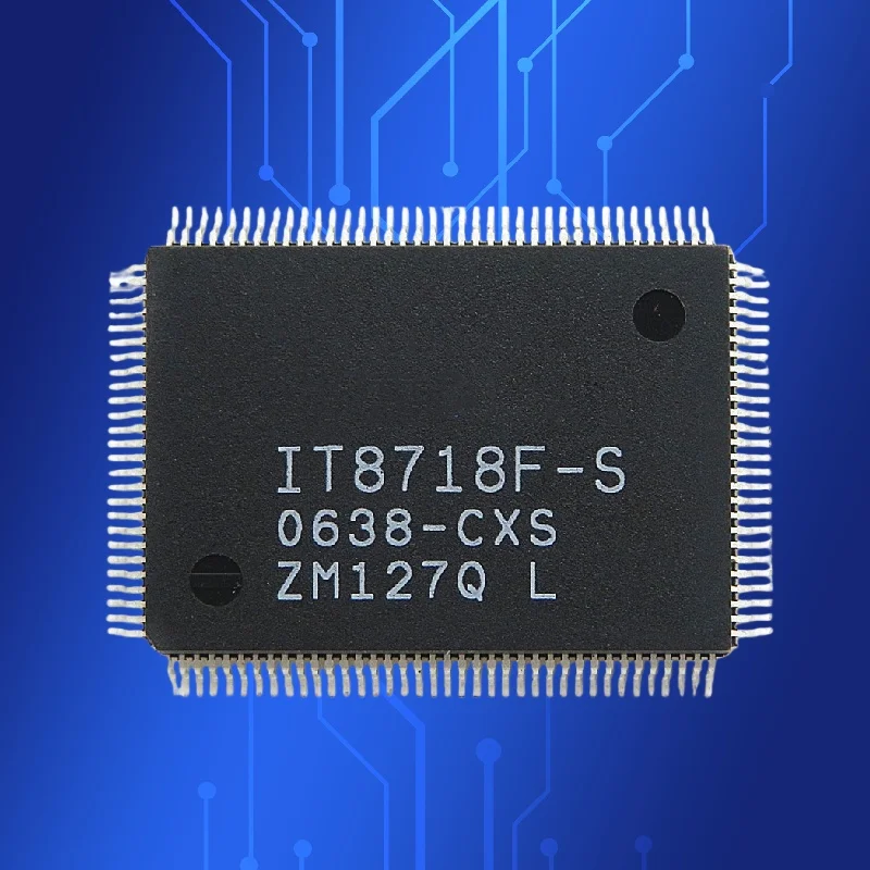 It8718F-S Cxs It871…