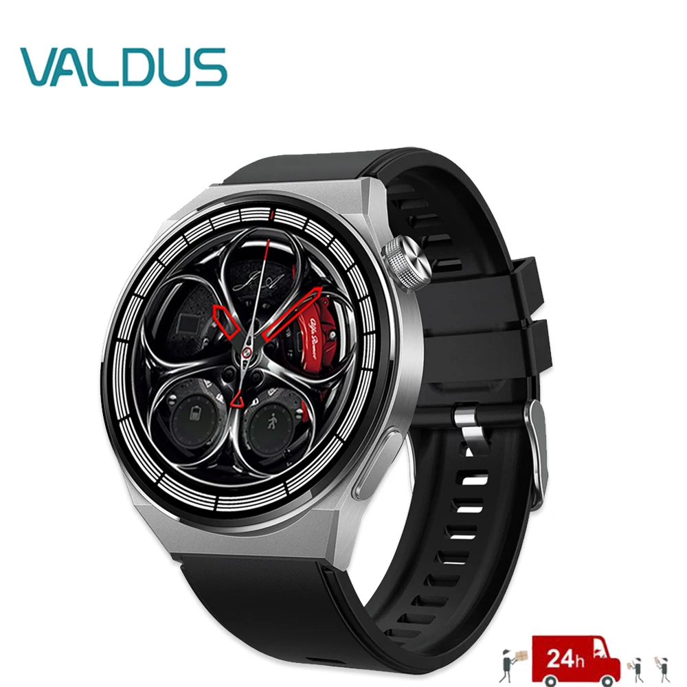 

2023 GT8 Smartwatch For Man Woman Sports Fitness NFC Heart Rate Long Battery Life Bluetooth Call Smart Watch For ios Andriod