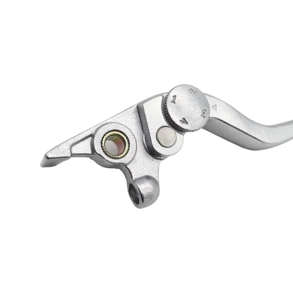 لأبريليا كابونورد ETV1000 RST1000 ETV RST 1000 فوتورا بيغاسو 650 2002 2003 2004 2005 2005 06-10 دراجة نارية الفرامل مقبض رافعة #6