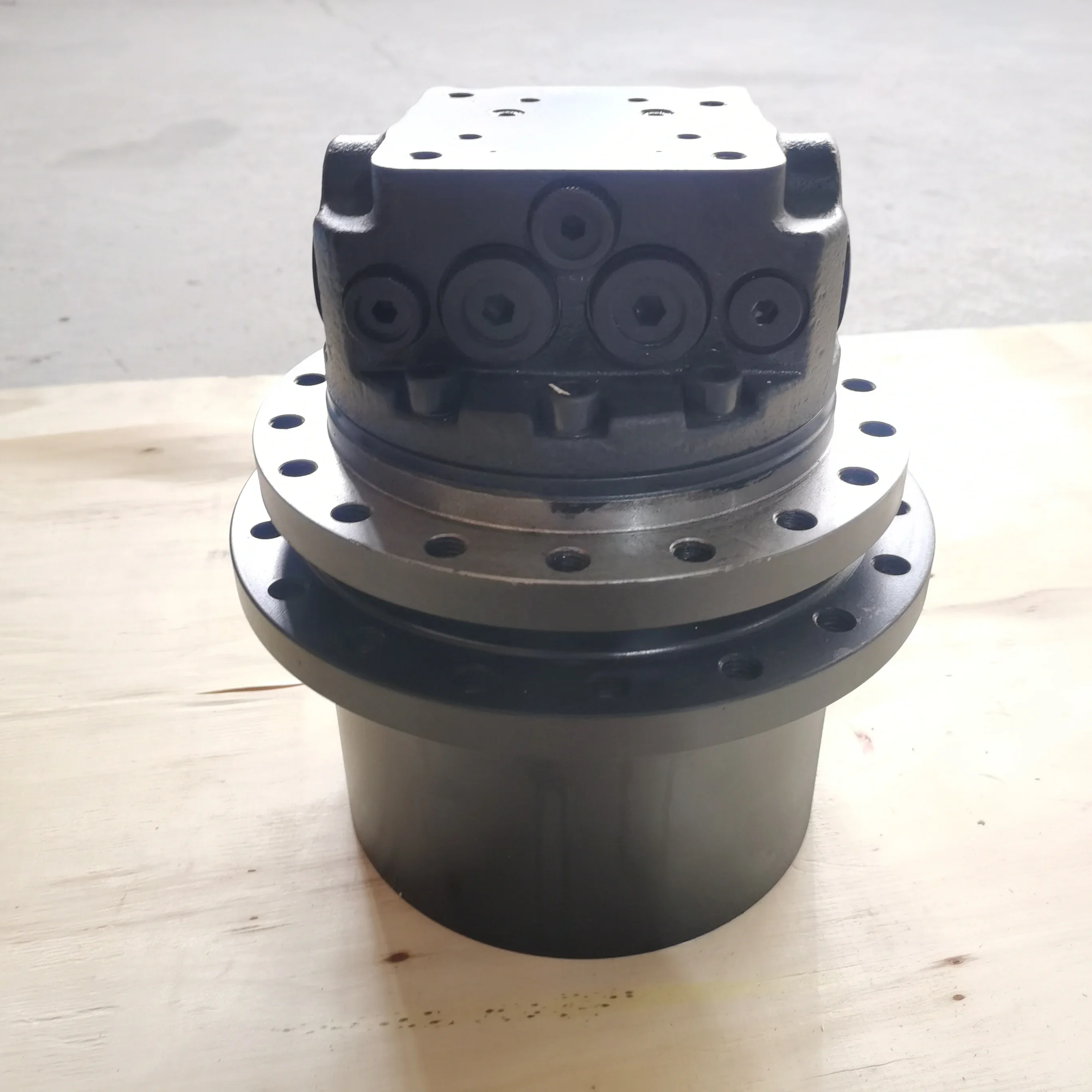 Excavator Parts IHI Imer 25 VX Final Drive IHI25 Travel Motor