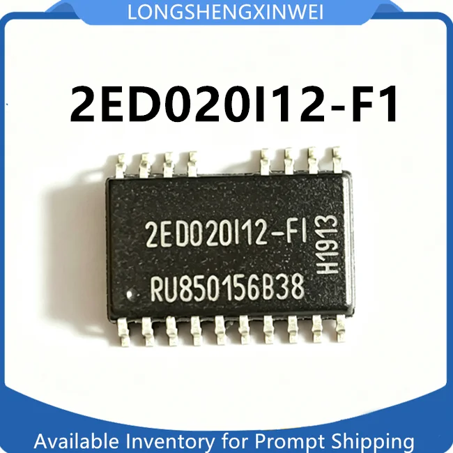 1PCS New Original 2ED020I12-F1 SOP18 Integrated Circuit Chip in Stock