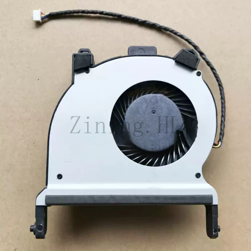CPU Cooling Blower Fan Part Number L19561-001 Repair Part For HP EliteDesk 800,600,400 & ProDesk 405 G4 Mini Desktop