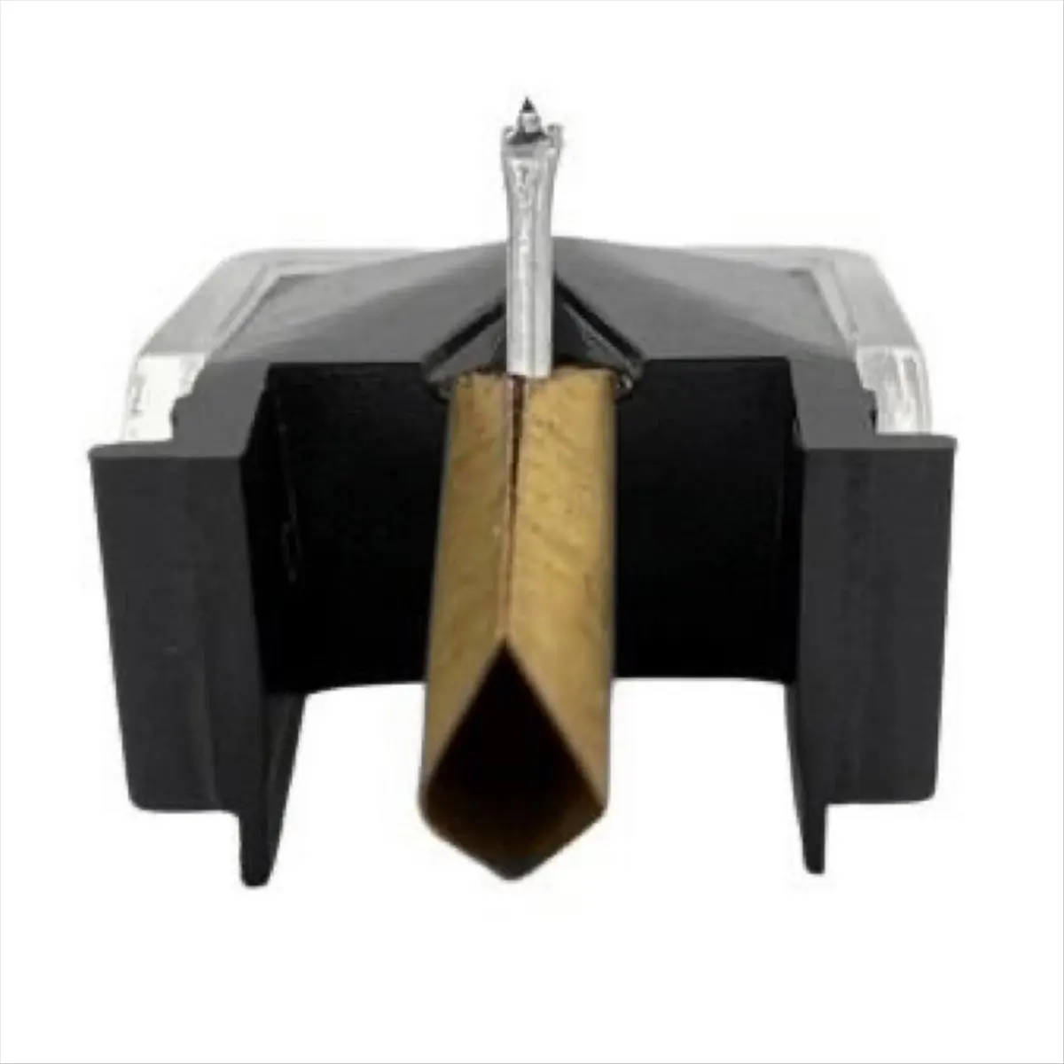 -الثقة لفيليب Gp400 II 401 II 500 II 946 D65 422 II استبدال القلم الدوار LP مسجل فينيل خراطيش الملحقات