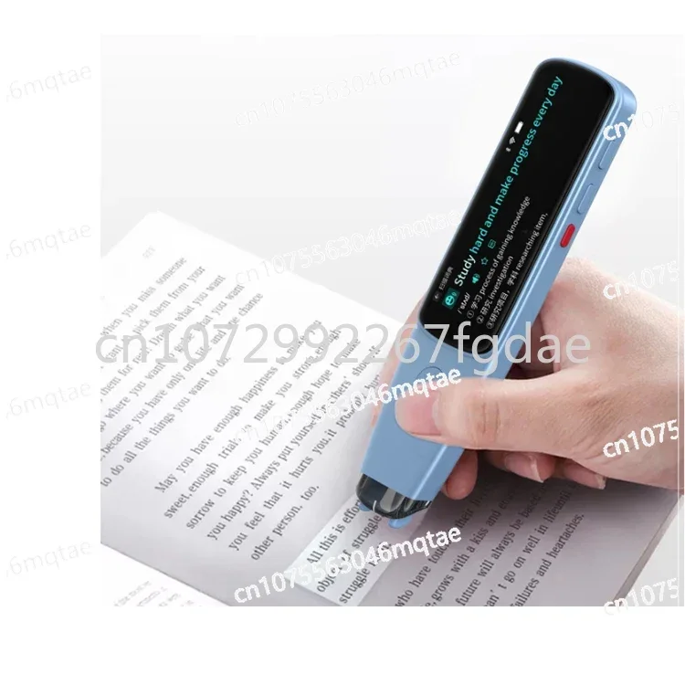 Instant Intelligent Voice Translator Language Translator 112 Languages Offline Arabic English To Korean Translation Pen