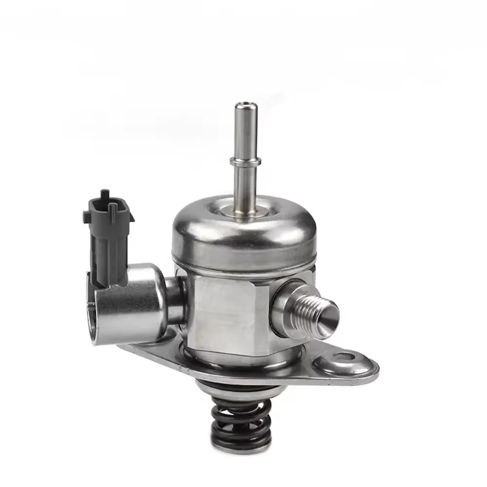 Genuine Auto Parts High Pressure Fuel Pump  9802540080 for Peu geot 208 2008 308 T9 3008 5008 508 Citroen C4 C5 DS6 1.6T